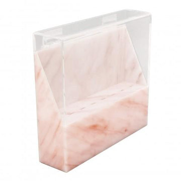 8-Holes Eyelash Tweezer Storage Stand Box for Eyelash Extension